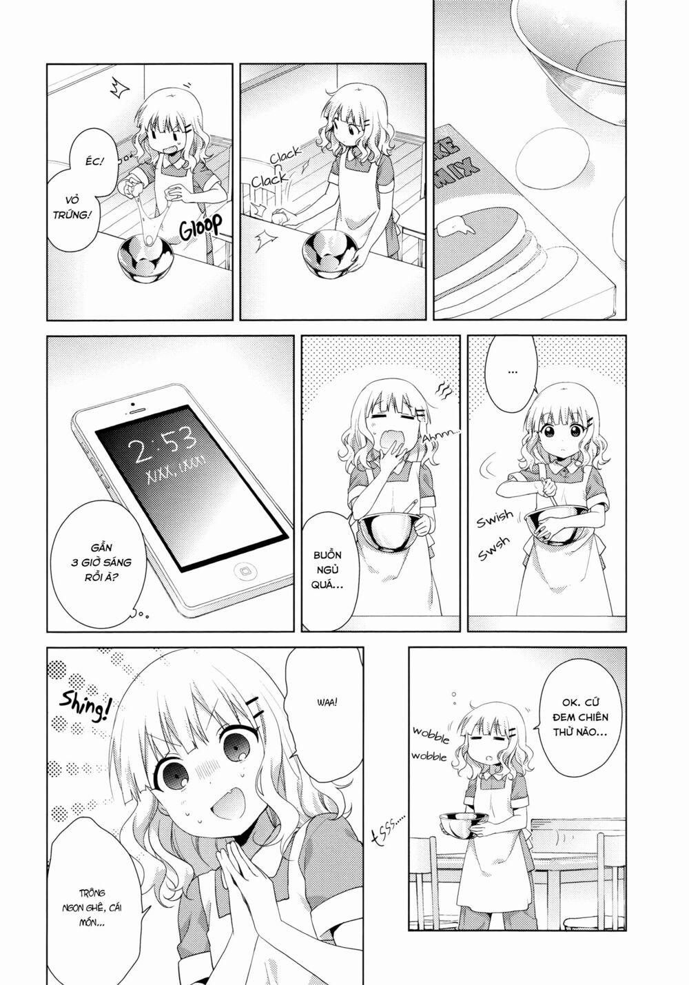 Oomuroke 42 trang 4