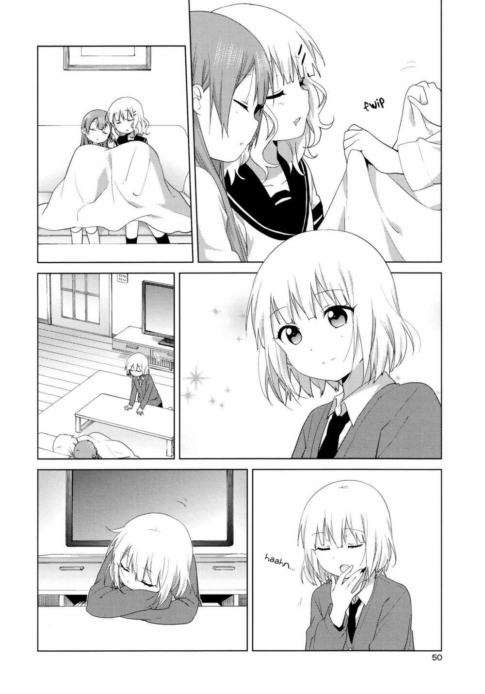 Oomuroke 44 trang 2