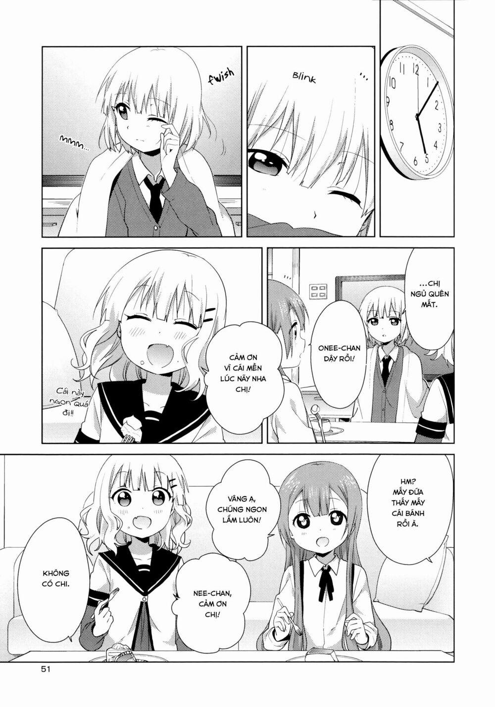 Oomuroke 44 trang 3