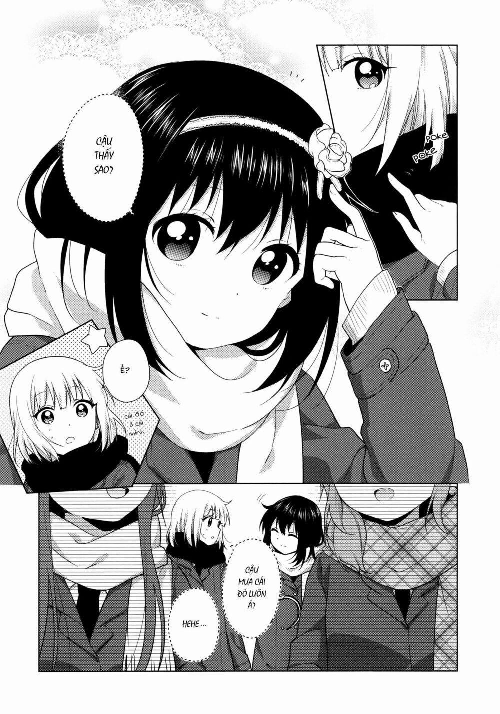 Oomuroke 45 trang 5