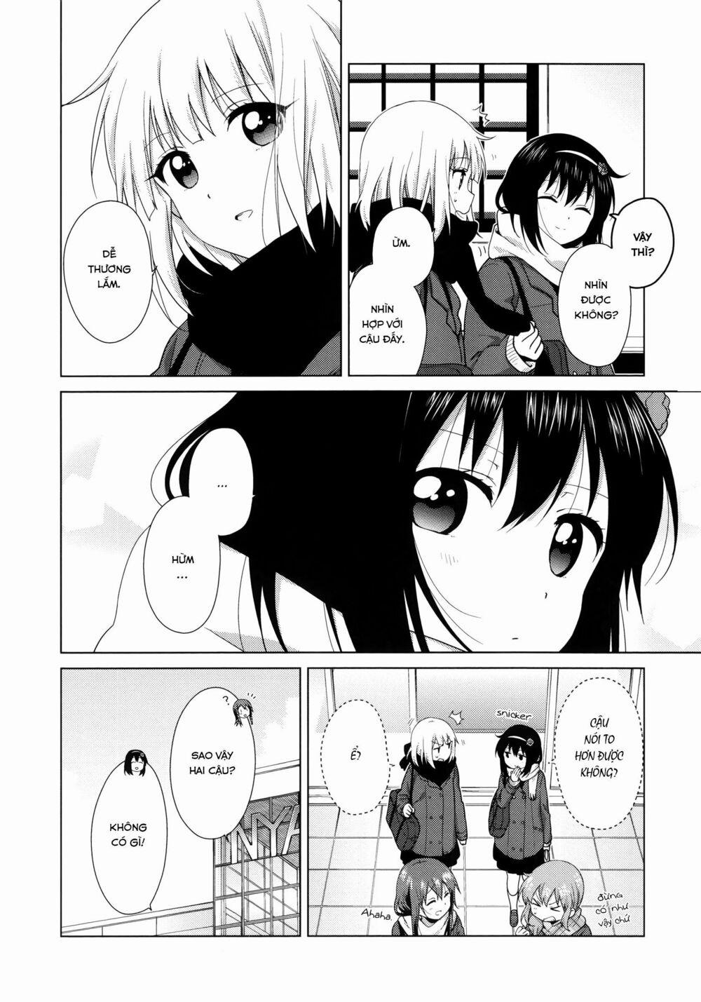 Oomuroke 45 trang 6