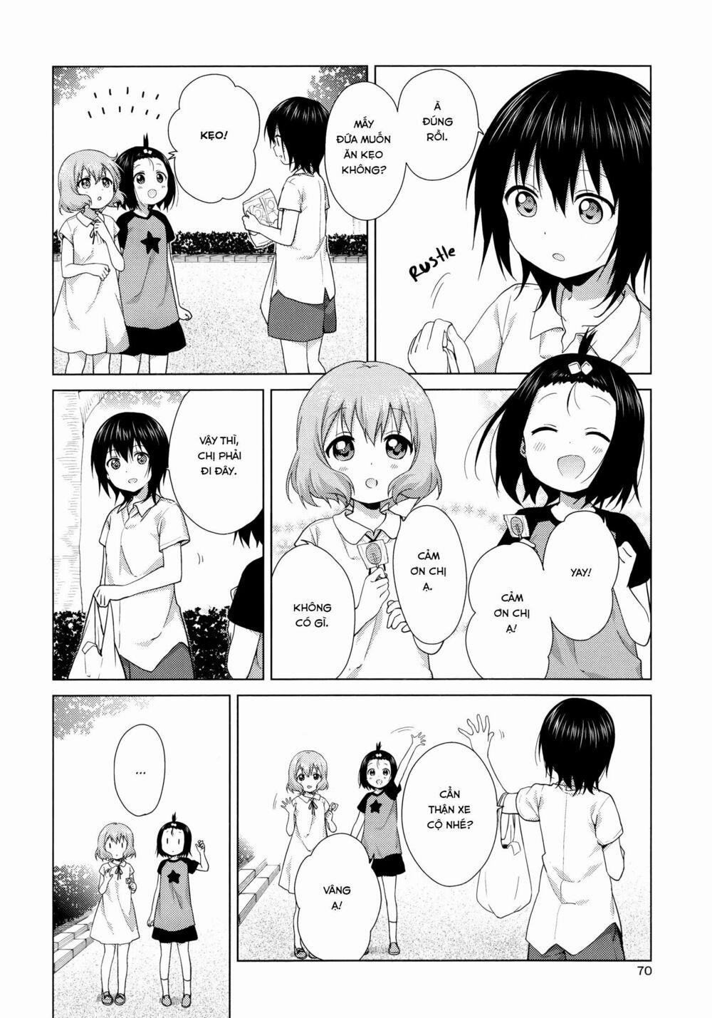 Oomuroke 47 trang 4