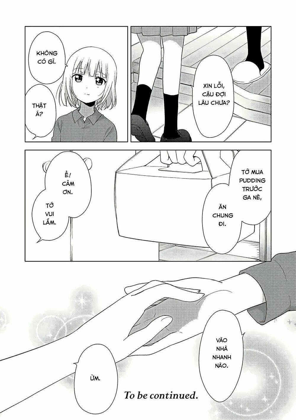 Oomuroke 52 trang 6