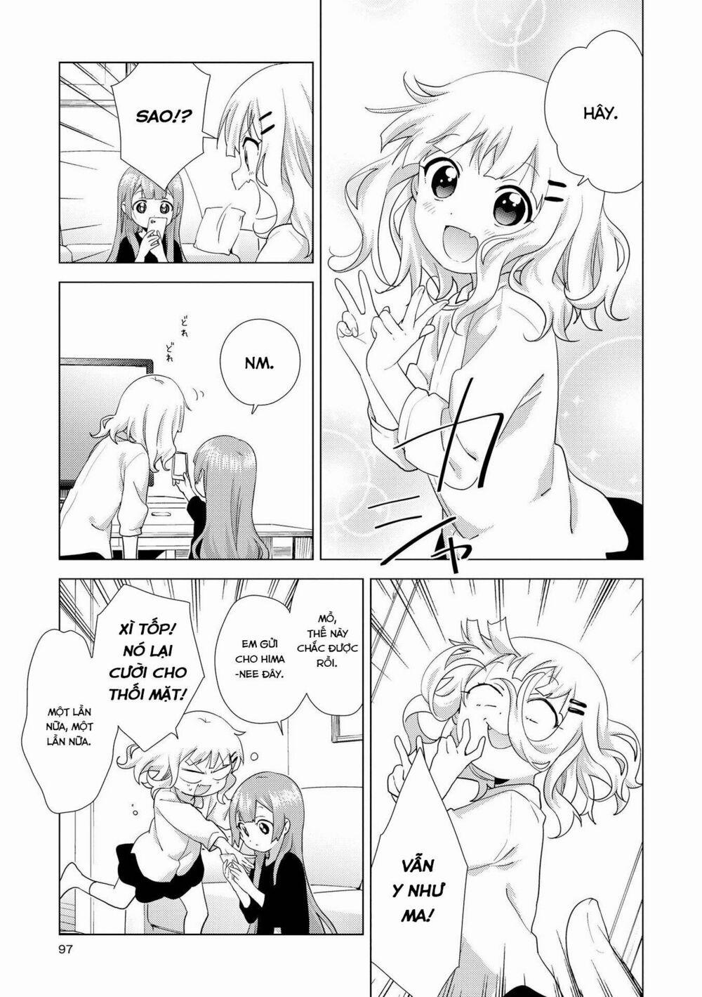 Oomuroke 53 trang 3