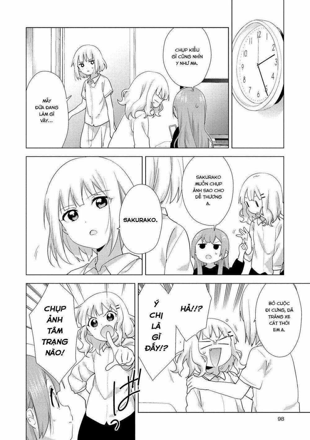 Oomuroke 53 trang 4