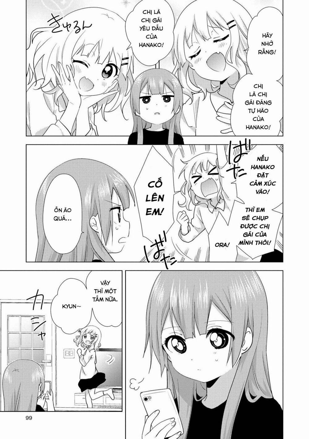 Oomuroke 53 trang 5