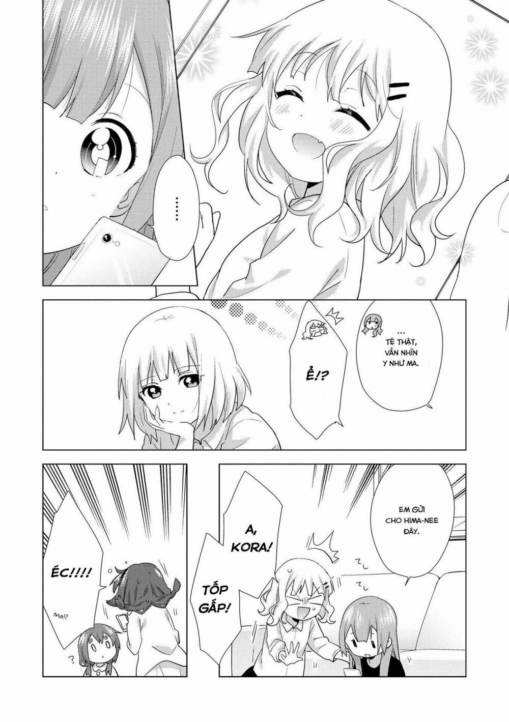 Oomuroke 53 trang 6