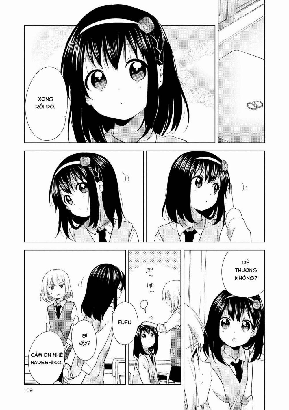 Oomuroke 55 trang 3