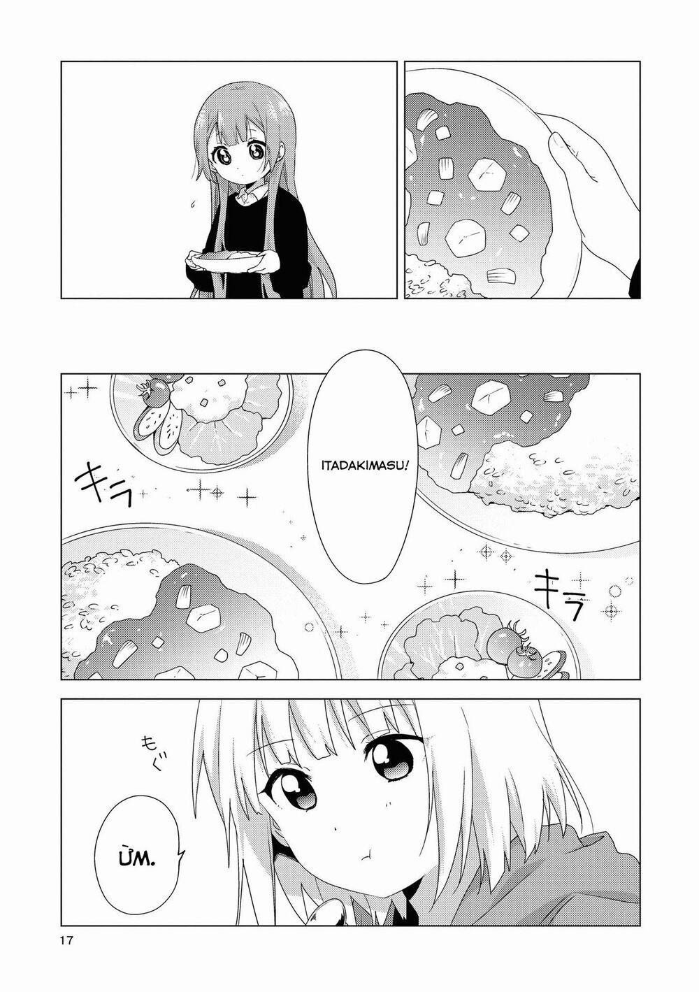 Oomuroke 57 trang 2