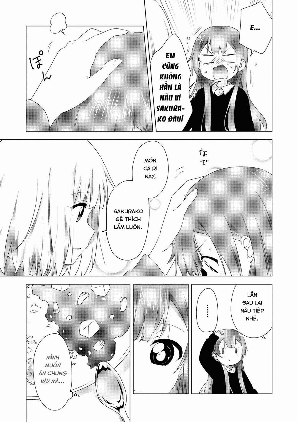 Oomuroke 57 trang 4