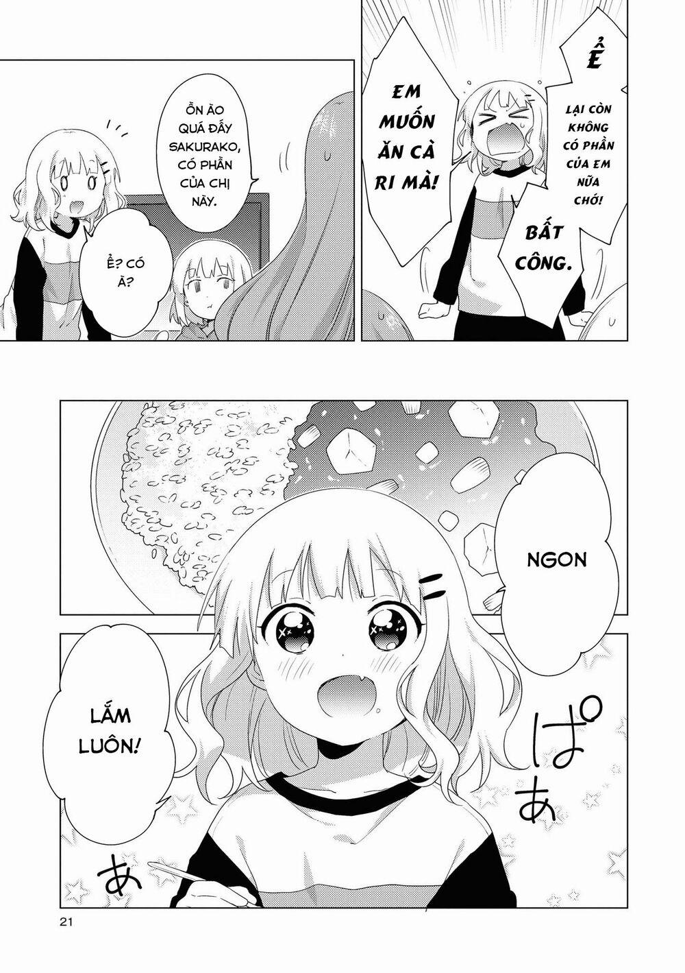 Oomuroke 57 trang 6
