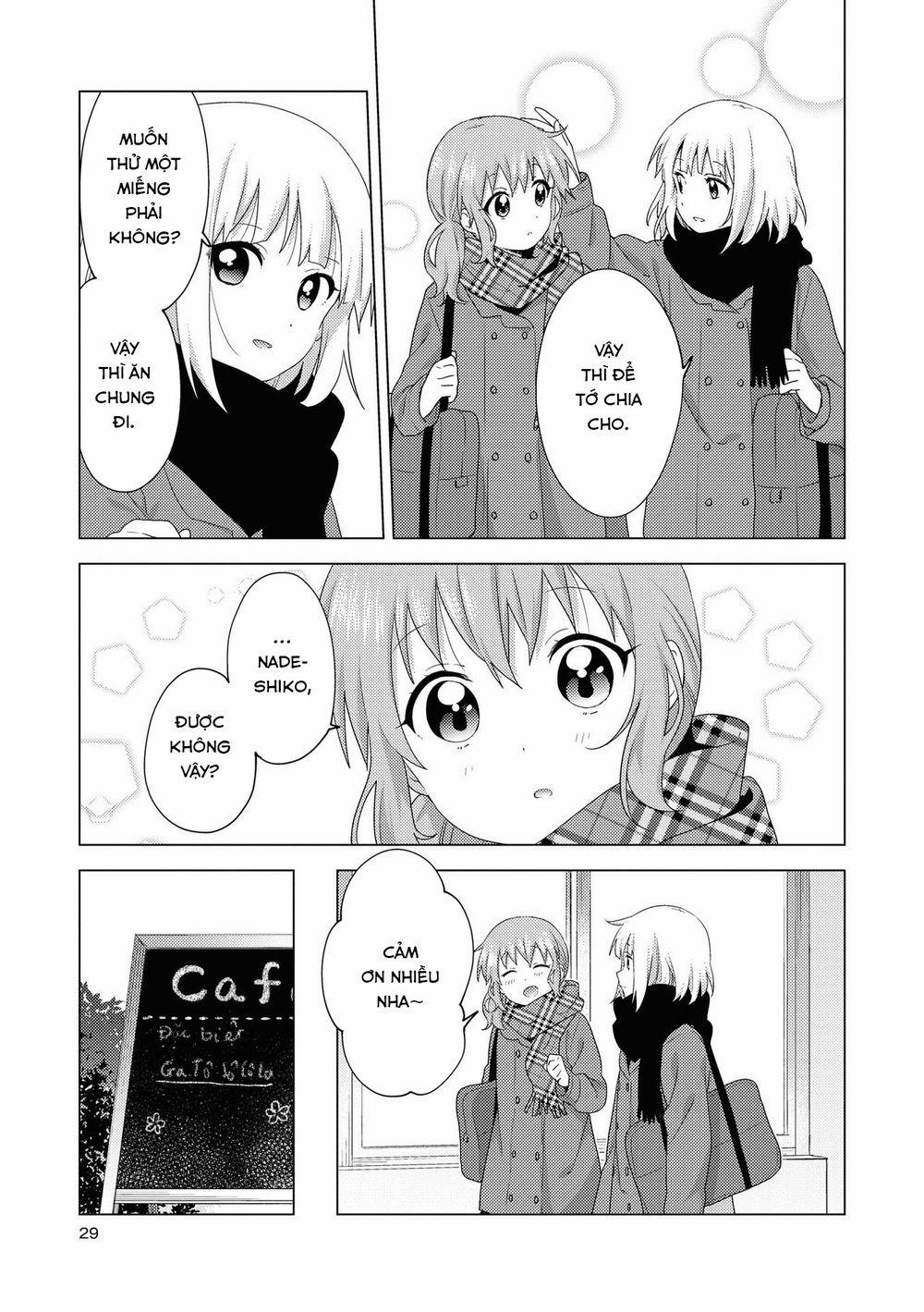 Oomuroke 58 trang 6