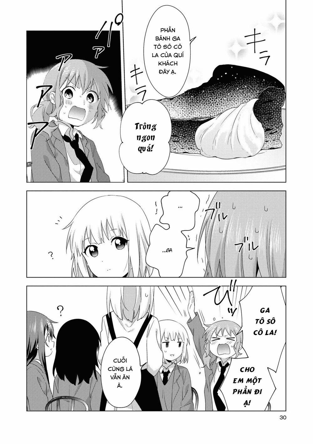 Oomuroke 58 trang 7