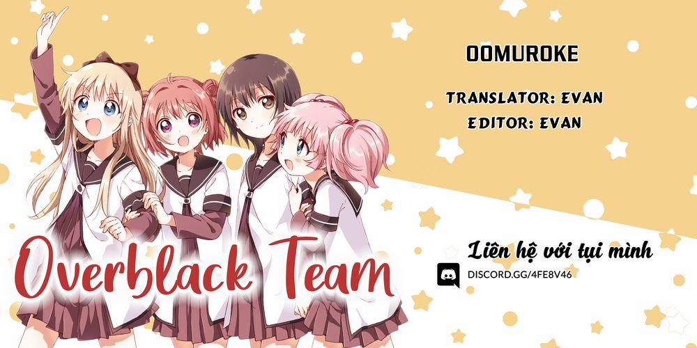 Oomuroke 62 trang 14