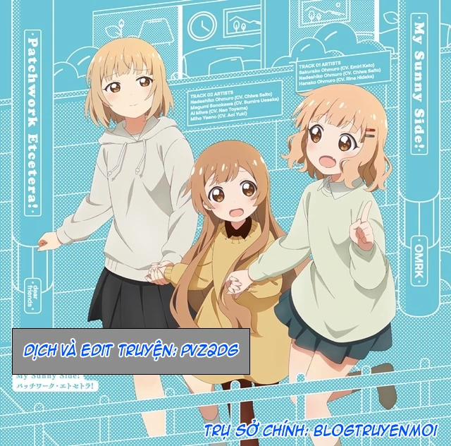 Oomuroke 71 trang 10