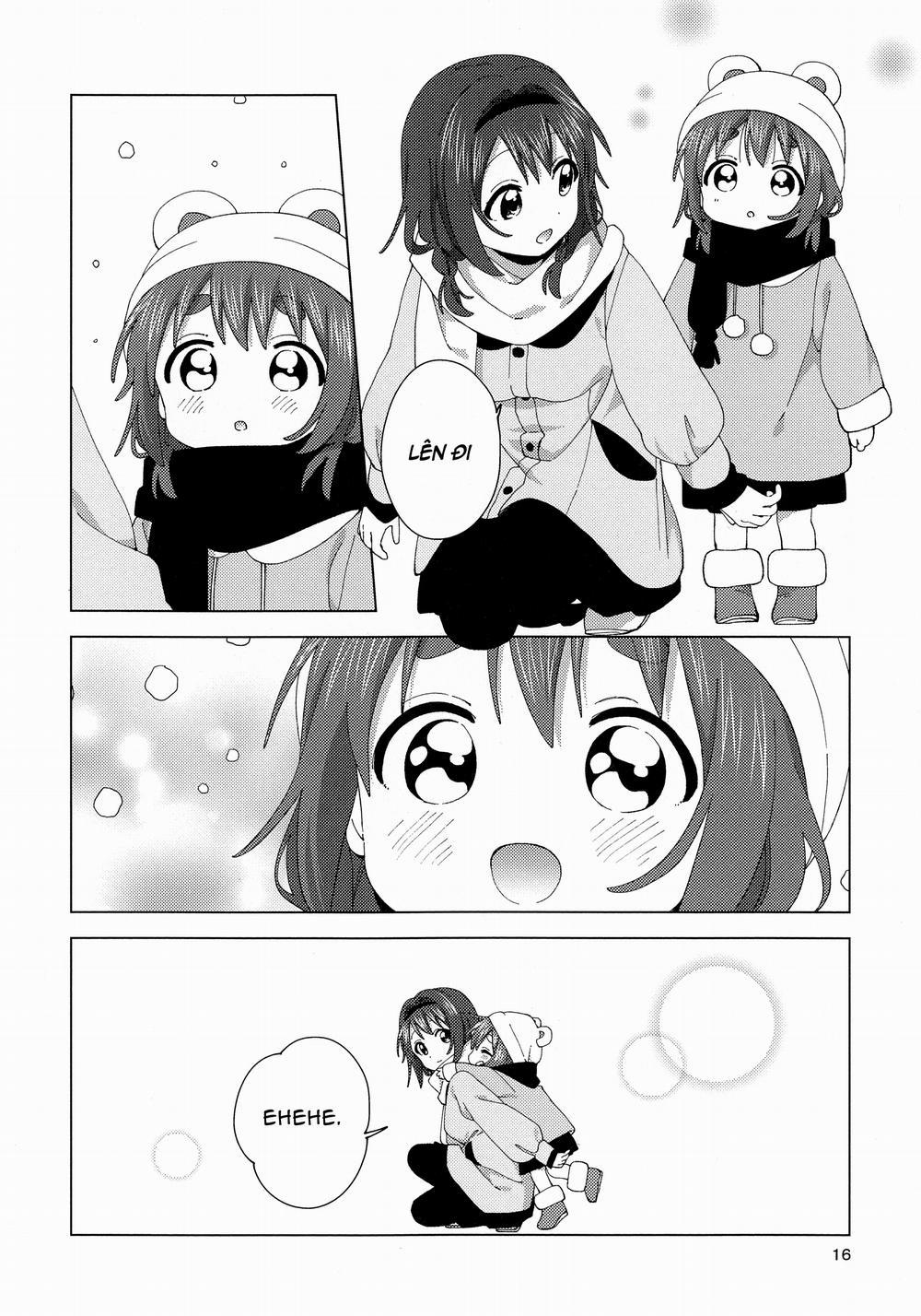 Oomuroke 92.5 trang 13