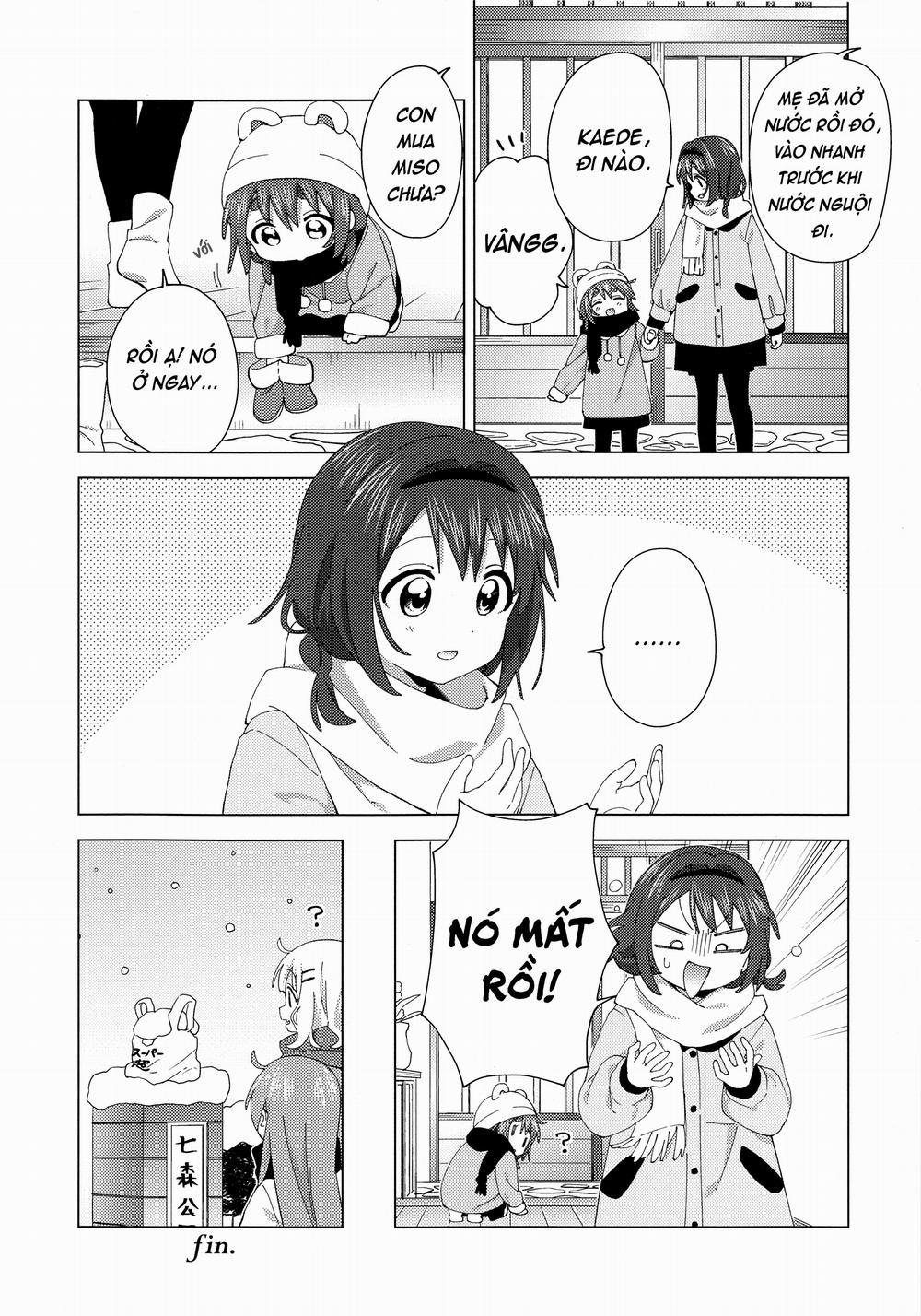 Oomuroke 92.5 trang 15