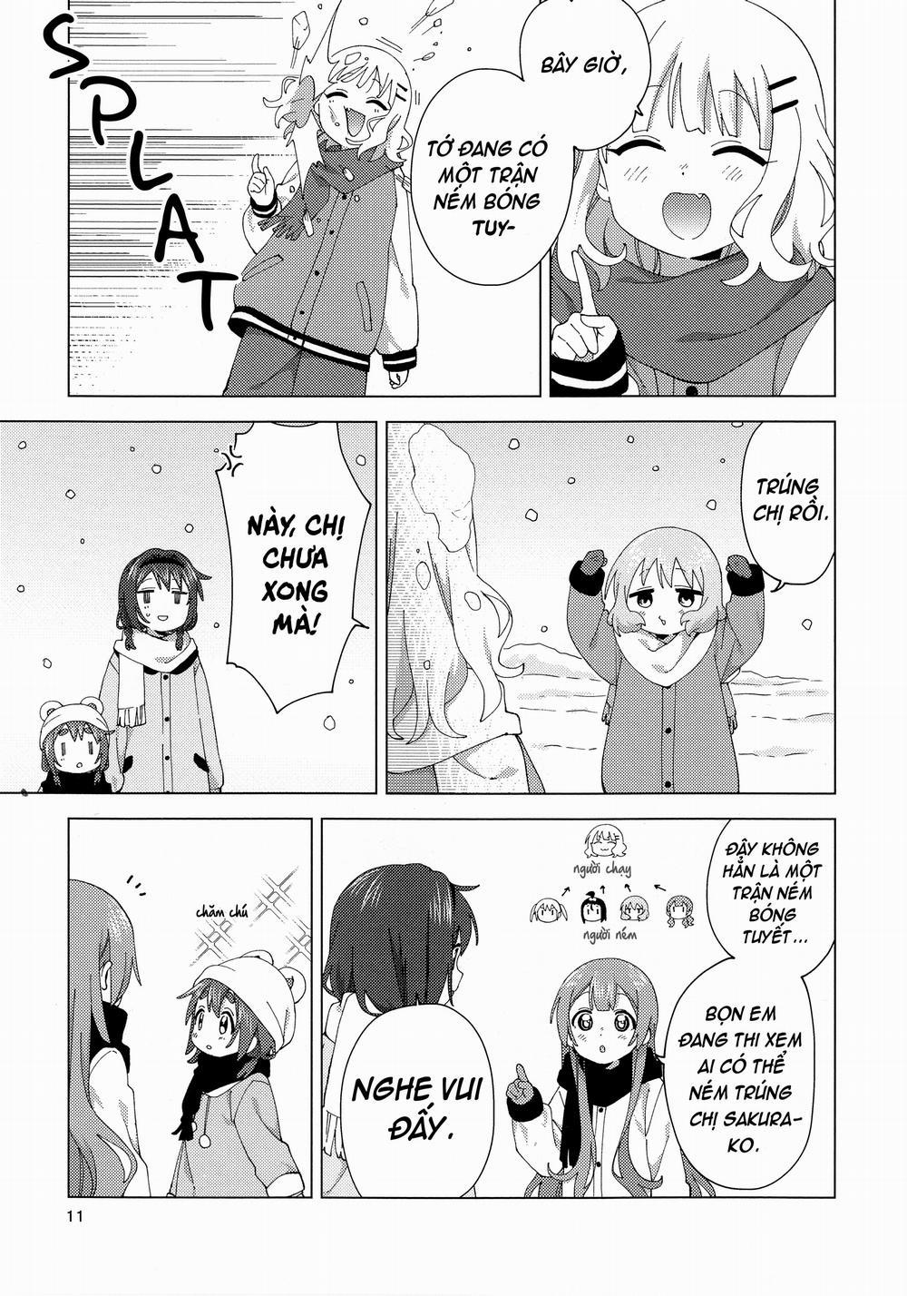 Oomuroke 92.5 trang 8