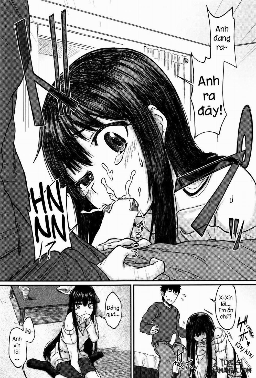 Ooya-san no Ie no Itoko-san Oneshot trang 28