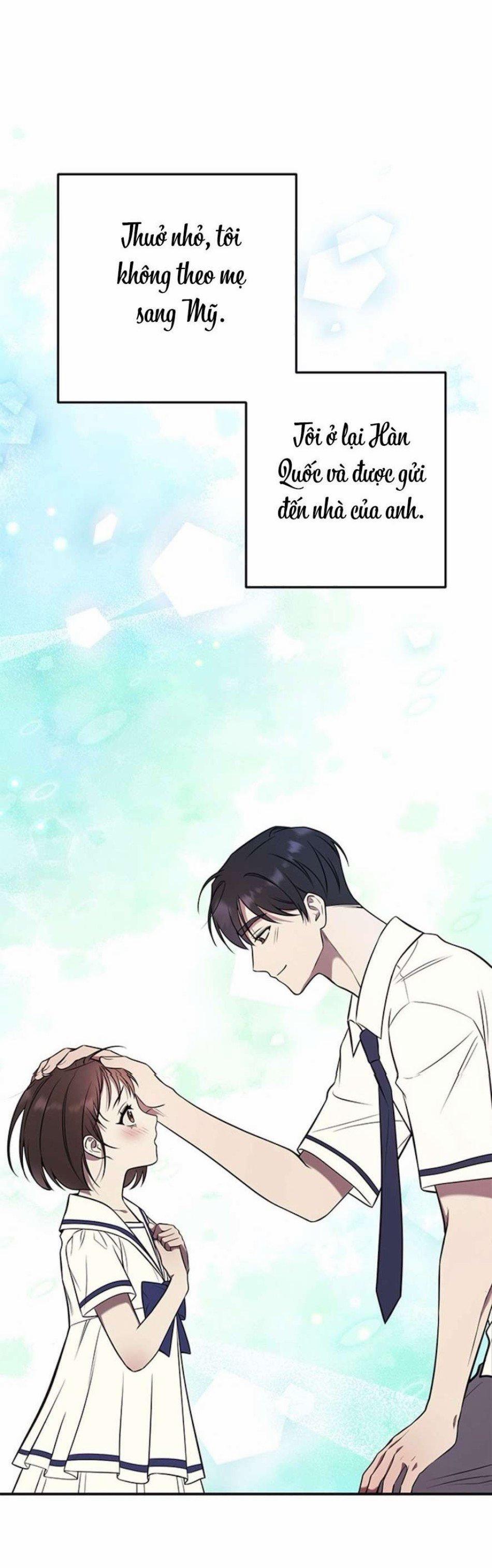 Oppa, Cho Em Xin Một Miếng Nào! 1 trang 19