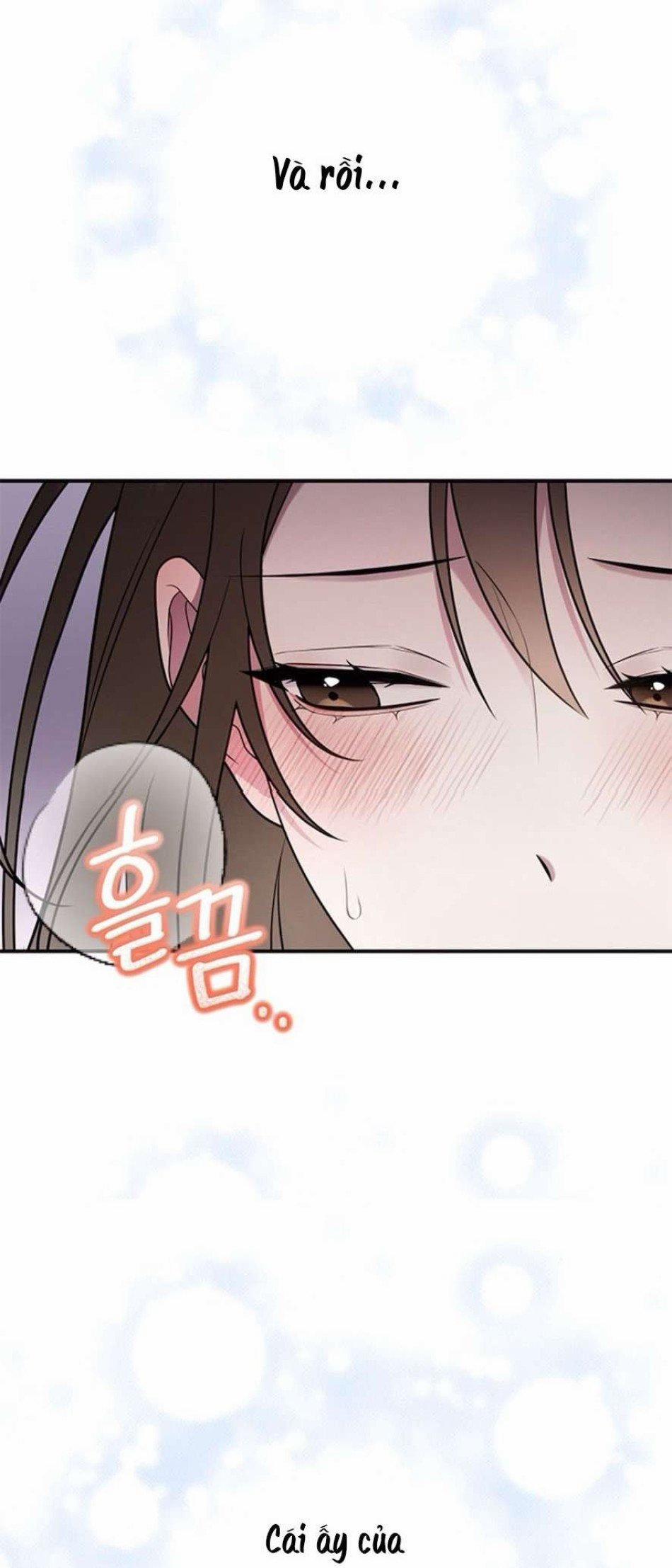 Oppa, Cho Em Xin Một Miếng Nào! 1 trang 2