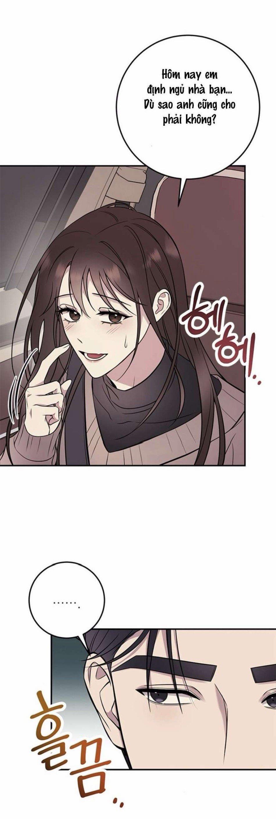 Oppa, Cho Em Xin Một Miếng Nào! 1 trang 23