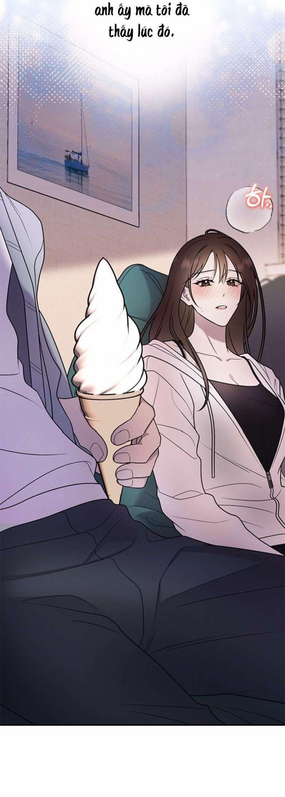 Oppa, Cho Em Xin Một Miếng Nào! 1 trang 3