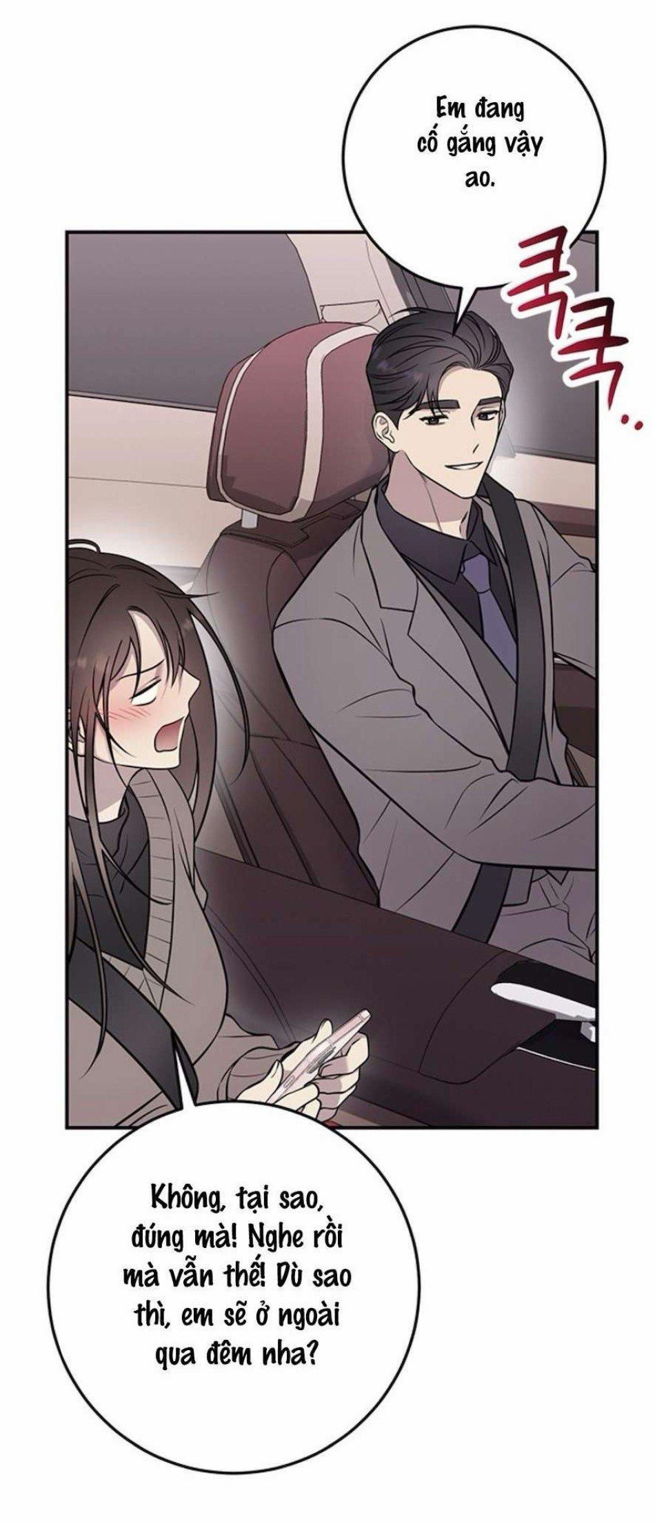 Oppa, Cho Em Xin Một Miếng Nào! 1 trang 30