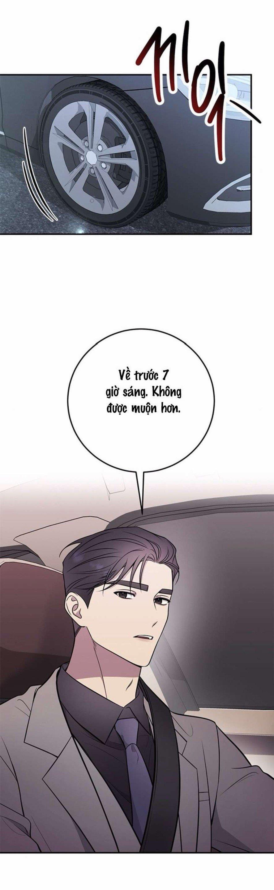 Oppa, Cho Em Xin Một Miếng Nào! 1 trang 31