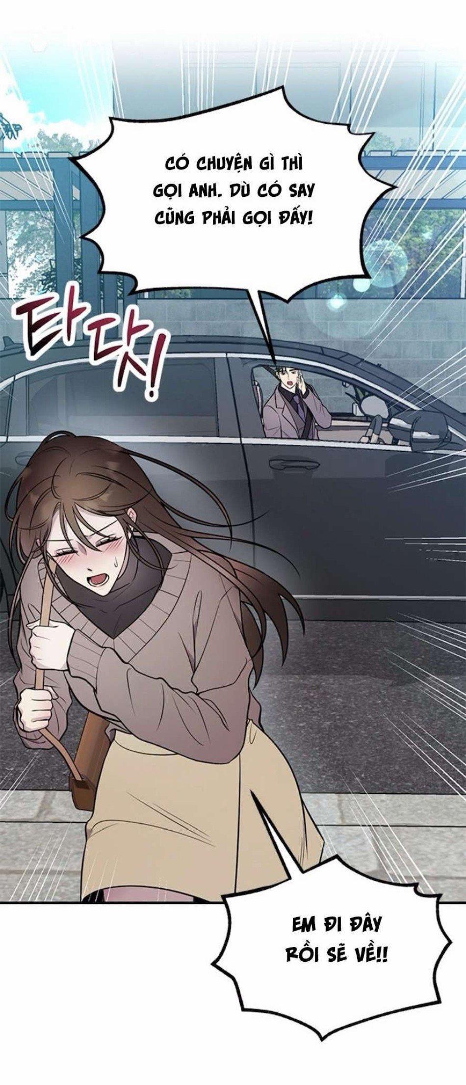 Oppa, Cho Em Xin Một Miếng Nào! 1 trang 33