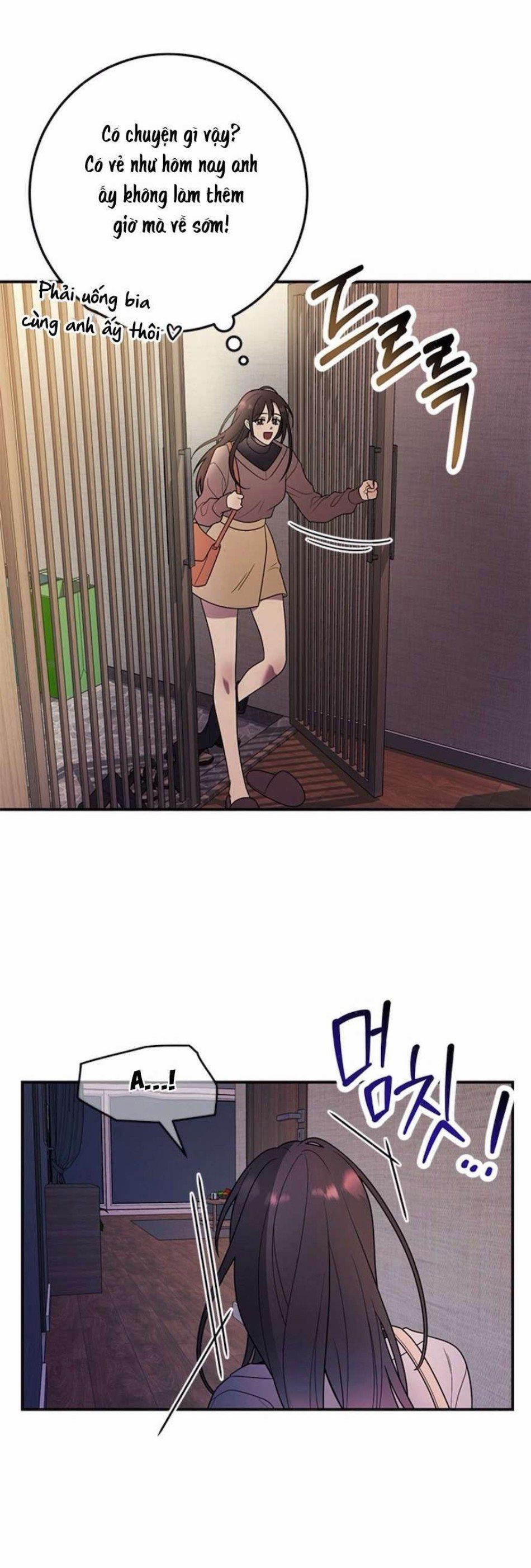 Oppa, Cho Em Xin Một Miếng Nào! 1 trang 39