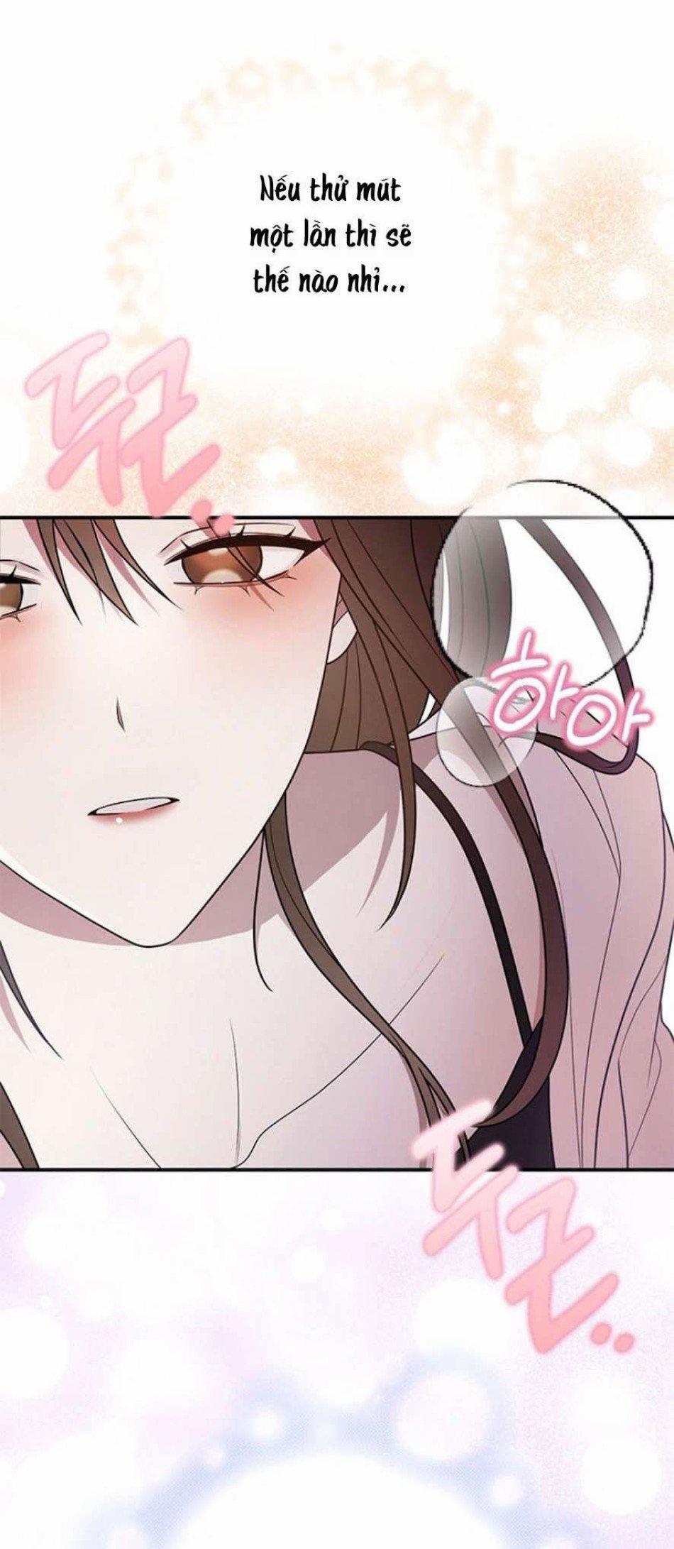 Oppa, Cho Em Xin Một Miếng Nào! 1 trang 4