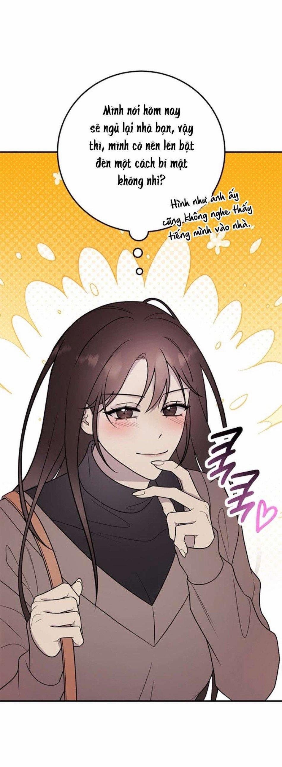 Oppa, Cho Em Xin Một Miếng Nào! 1 trang 40