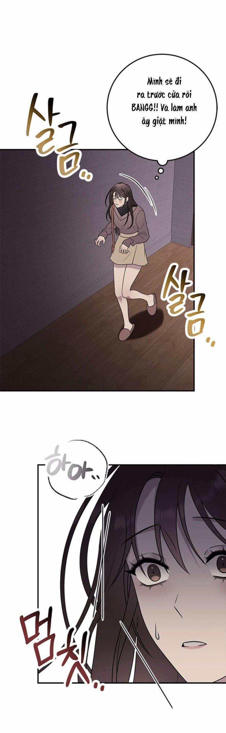 Oppa, Cho Em Xin Một Miếng Nào! 1 trang 41