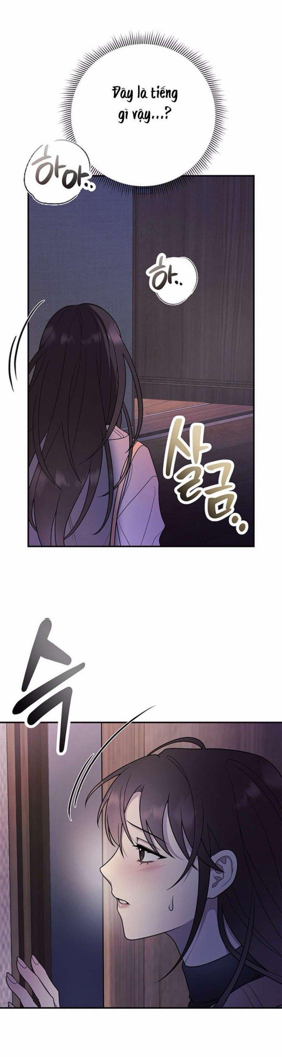 Oppa, Cho Em Xin Một Miếng Nào! 1 trang 42