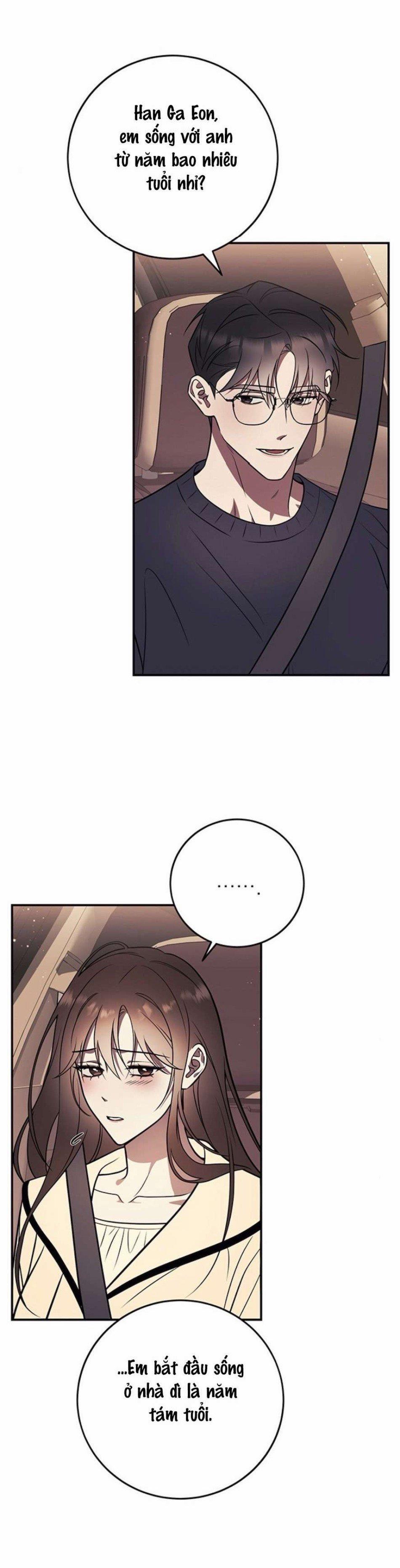 Oppa, Cho Em Xin Một Miếng Nào! 10 trang 2