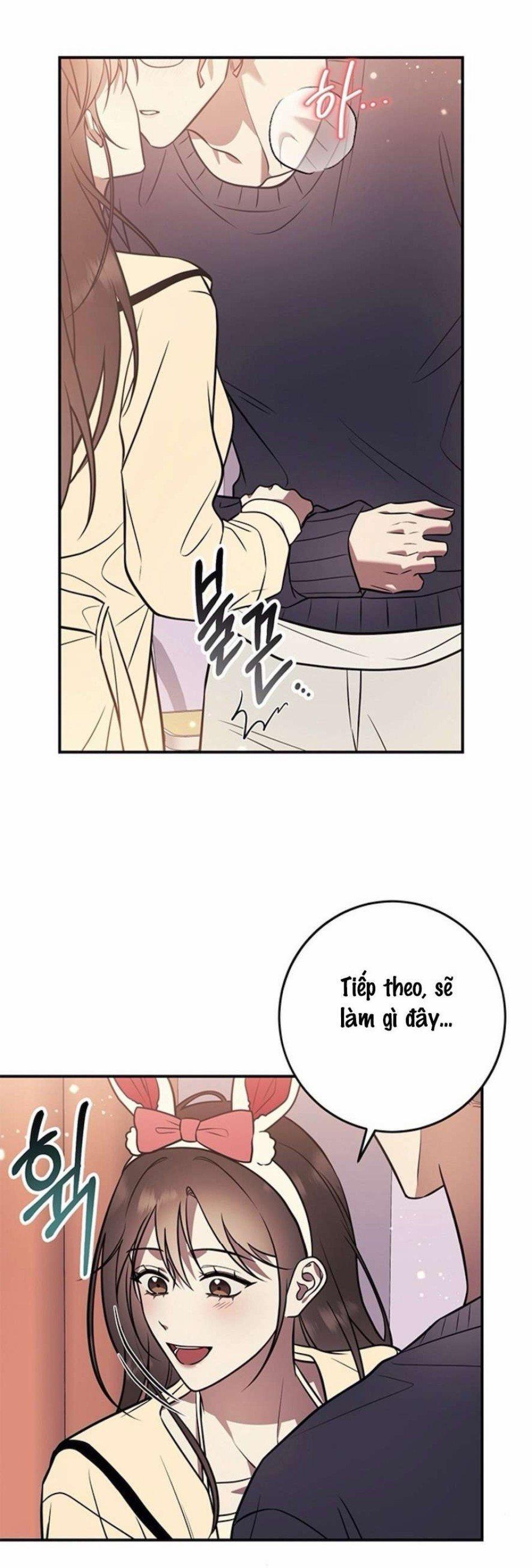 Oppa, Cho Em Xin Một Miếng Nào! 10 trang 20