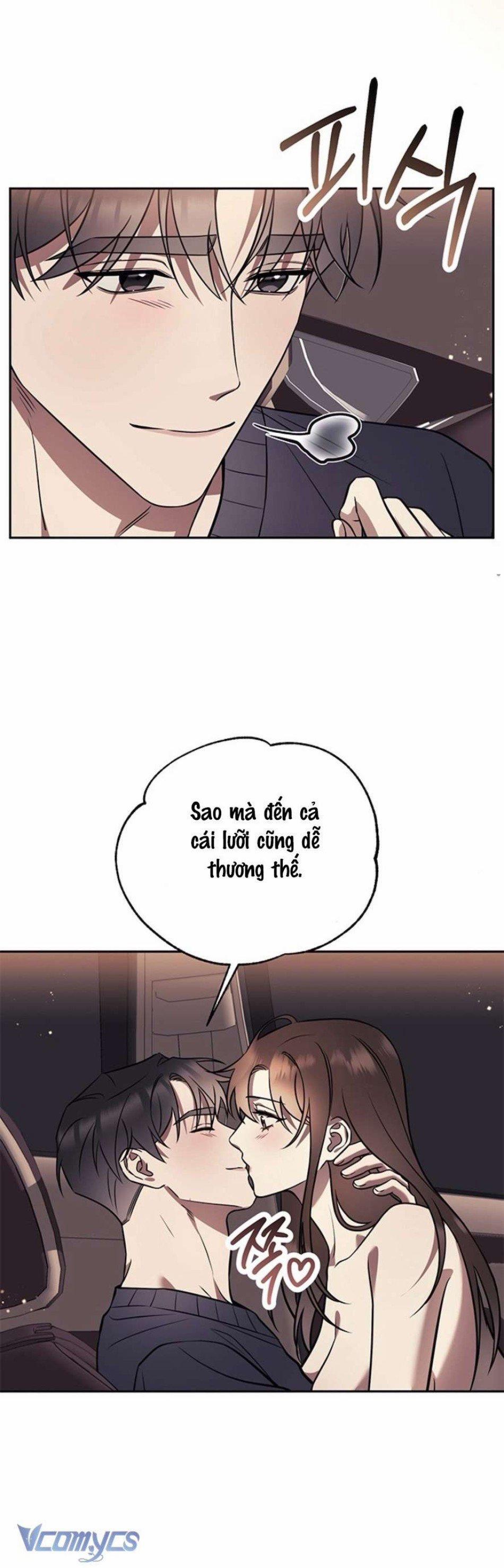 Oppa, Cho Em Xin Một Miếng Nào! 11 trang 12