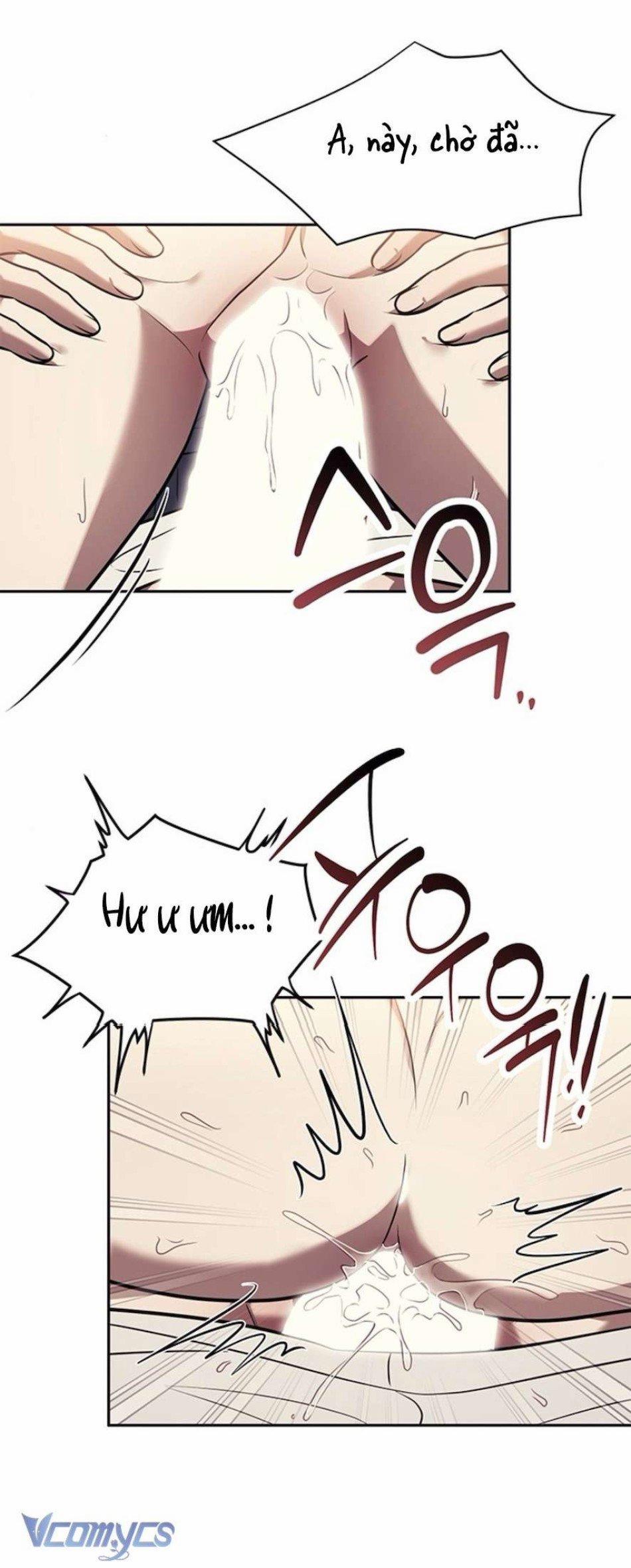 Oppa, Cho Em Xin Một Miếng Nào! 11 trang 17