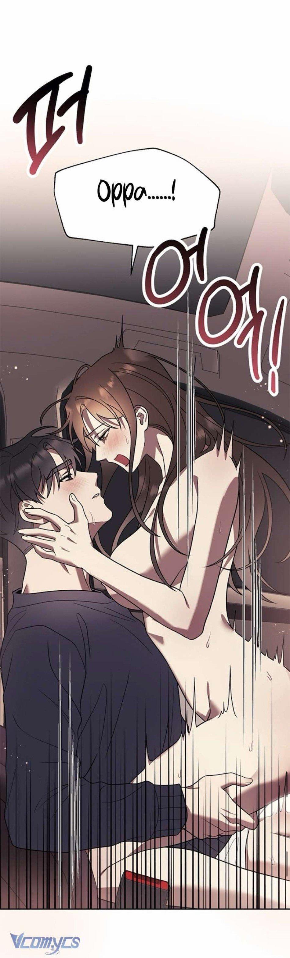 Oppa, Cho Em Xin Một Miếng Nào! 11 trang 18