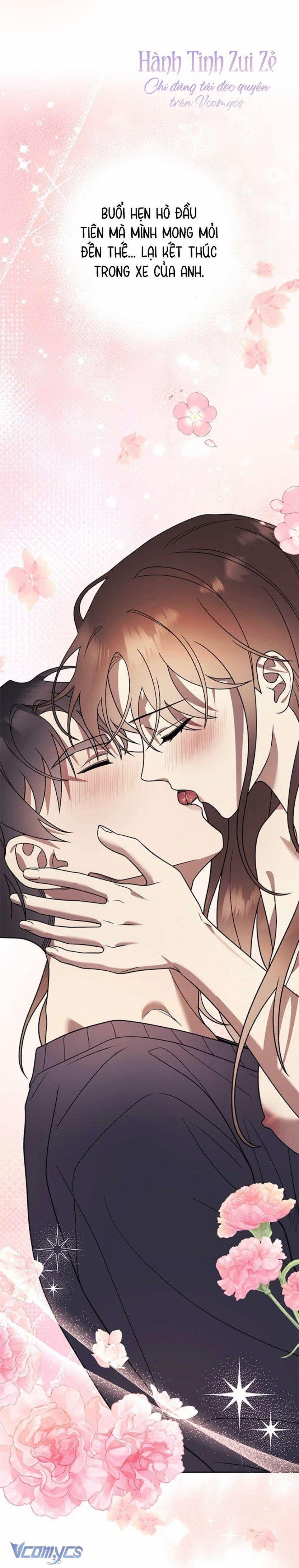 Oppa, Cho Em Xin Một Miếng Nào! 11 trang 19