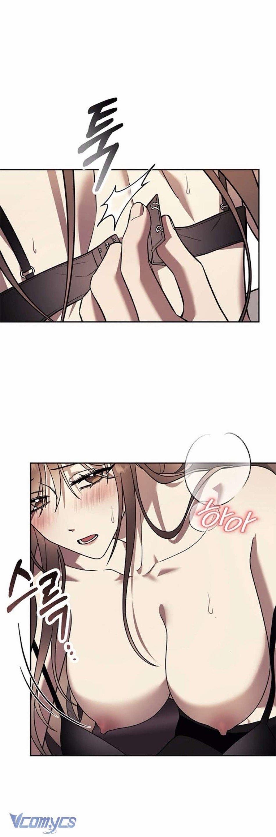 Oppa, Cho Em Xin Một Miếng Nào! 11 trang 2