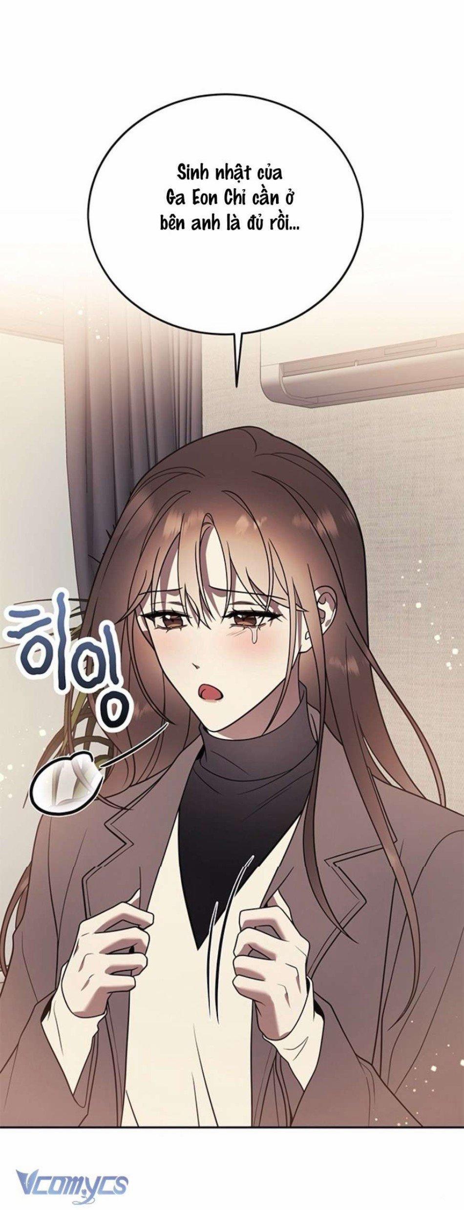 Oppa, Cho Em Xin Một Miếng Nào! 11 trang 21