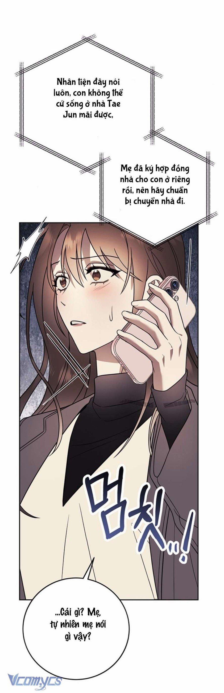 Oppa, Cho Em Xin Một Miếng Nào! 11 trang 32