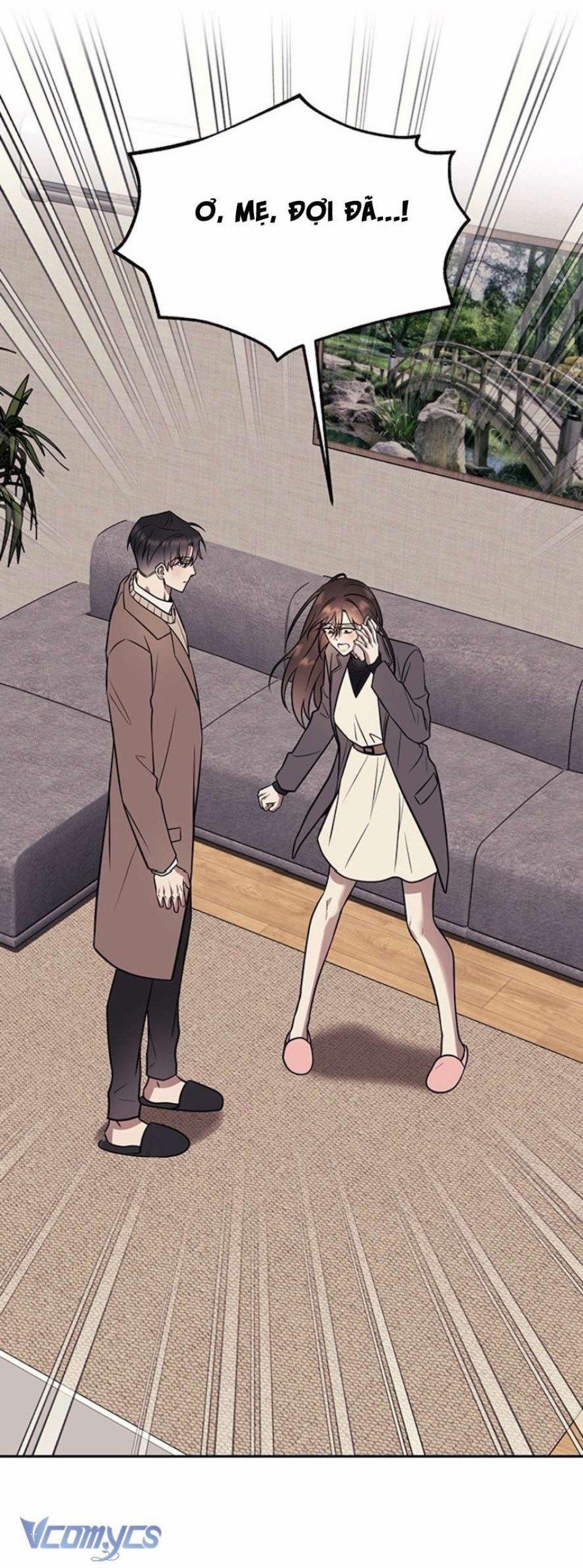 Oppa, Cho Em Xin Một Miếng Nào! 11 trang 34