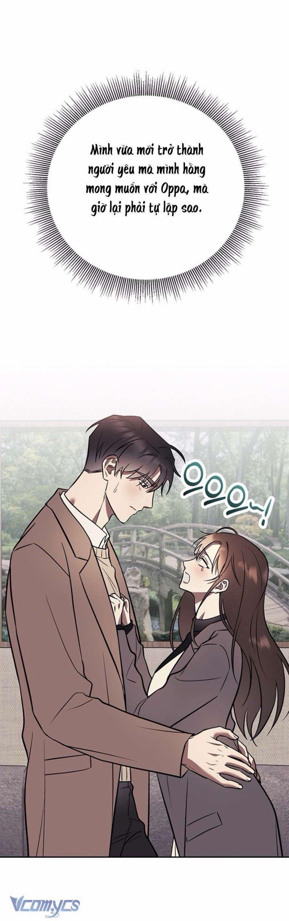 Oppa, Cho Em Xin Một Miếng Nào! 11 trang 38