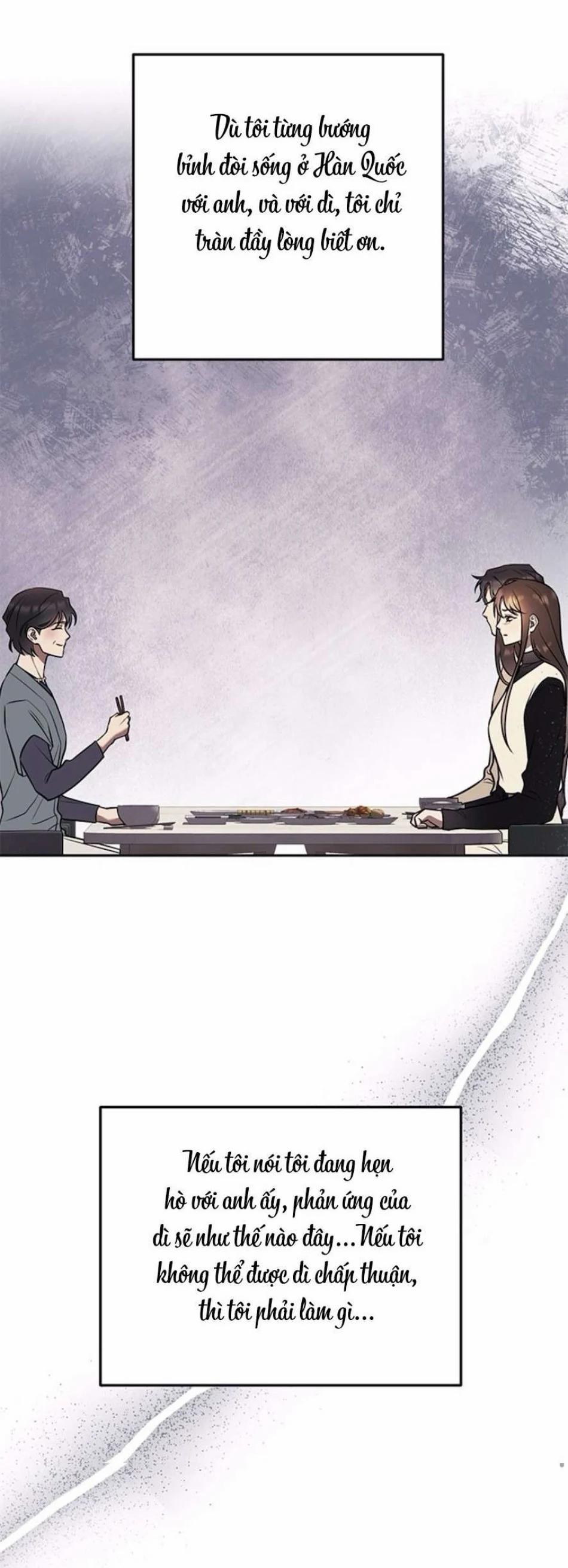 Oppa, Cho Em Xin Một Miếng Nào! 12 trang 14