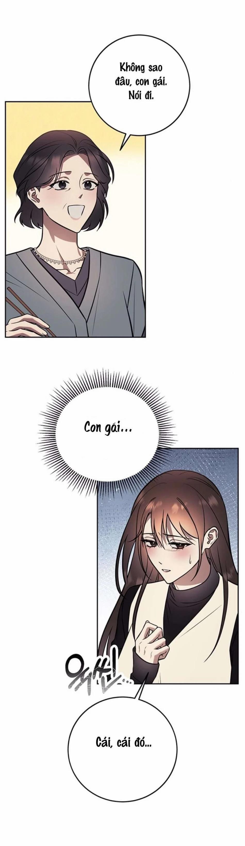 Oppa, Cho Em Xin Một Miếng Nào! 12 trang 16