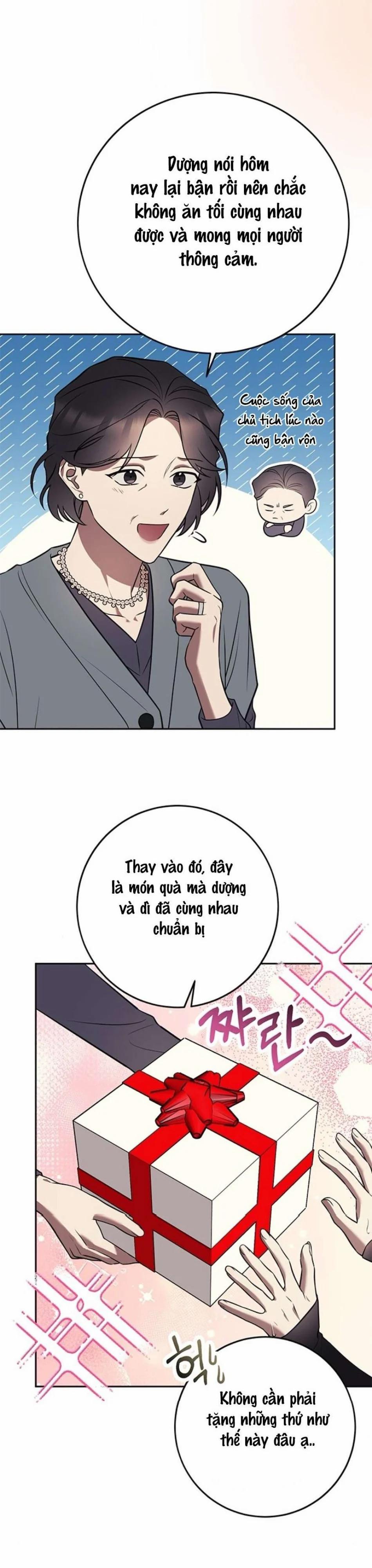 Oppa, Cho Em Xin Một Miếng Nào! 12 trang 2