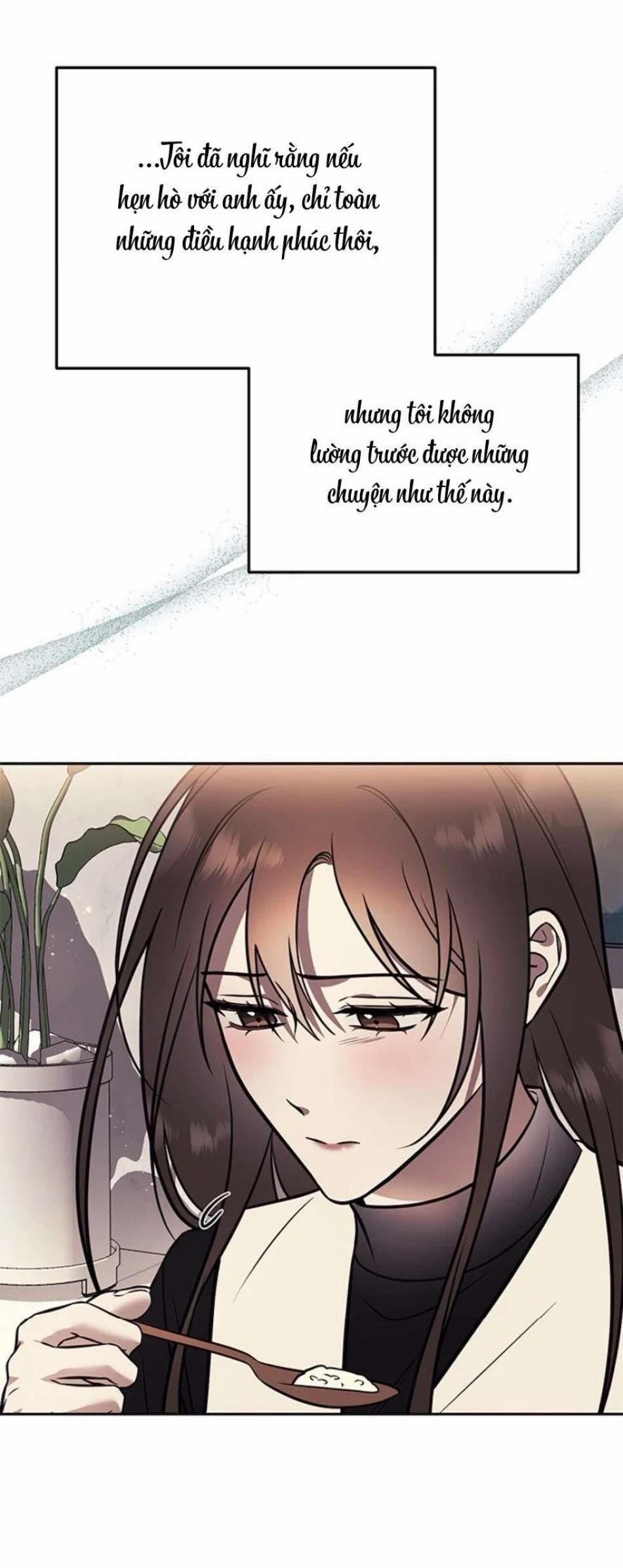 Oppa, Cho Em Xin Một Miếng Nào! 12 trang 20